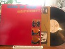 GANG OF FOUR  LP Entertainment   NM/NM Warner Bros BSK 3446