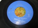 NORTHERN SOUL 45 JIMMY JONES 