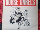 Böhse Onkelz- Böse Menschen böse Lieder, LP, Vinyl, Original, Rock O Rama (1985)