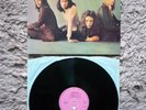 Free Fire And Water Vinyl UK 1970 1st Press Pink 'I' Island LP A1/B1 Matrix