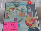 The Band - Music from Big Pink SEALED FIRST PRESS LP WITH HYPE STICKER SONG LIST
