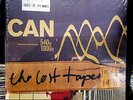 CAN At The Lost Tapes BOX 5 x 180 Gr NEW SEALED