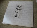 Pink Floyd The Wall UK 1st Press TML MASTERED LP - Complete with STICKER 2/2/1/2