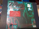 Rob Zombie The Sinister Urge LP Vinyl Original 2001 LP NEW SEALED