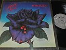 THIN LIZZY Black Rose / India LP 1979 VERTIGO SWIRL POYDOR OF INDIA LTD. 6360169