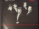 THE PHONES - VOICES '80'S AUSSIE A CAPPELLA RICH RIVER RECORDS TPR 1990 RARE
