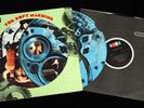Soft Machine s/t 1st. Canada Probe. Uncensored sleeve  Rare  Superb copy