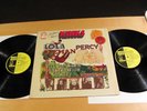 THE KINKS Lola, Percy And The Apeman GOLDEN HOUR GHD-50 2xLP'S UK NM- SHRINK