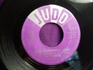 Rockabilly Ray Smith  One Wonderful Love  Judd