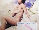 Prince LoveSexy Original LP Paisley Park Record Album Vinyl Rare