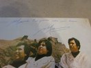 record album 1 Los Kjarkas ?– El Amor Y La Libertad
