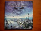 IRON MAIDEN - BRAVE NEW WORLD - 2x12
