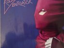 Dr. Koch Ventilator, 105 Gramm für jeden, 1983, original Autogramm, Vinyl, NM/Ex