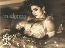 MADONNA - Like A Virgin (limited Edt.180 Gr. 12'' Clear Vinyl Esclusiva Discotec