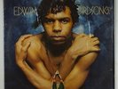 Edwin Birdsong 