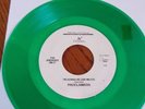 Proclaimers I'm gonna be 500 miles green vinyl