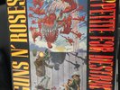 guns n roses appetite for destruction, Vinyl ohne Kratzer 