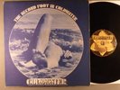 A Foot In Coldwater  The Second Foot In Coldwater   Hard Rock  Canadian Press