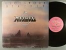 Airlord  Clockwork Revenge   Prog    OZ  1977 Infinity Label