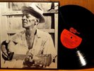 ARHOOLIE BLUES LP: MANCE LIPSCOMB, TEXAS SHARECROPPER AND SONGSTER 1960 F 1001