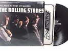 THE ROLLING STONES England's Newest Hitmakers LP  stereo London PS 375