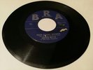 JACKIE MITTOO & SOUL VENDORS - ROCK STEADY WEDDING // MIDNIGHT HOUR / 7