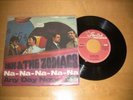 3/1 Ian&The Zodiacs - Na-Na-Na-Na-Na -- Any Day Now ( Starclub )