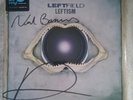 Leftism: signed Leftfield album. Triple Limited Edition heavyweight vinyl. RARE