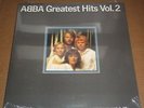 ABBA - Greatest Hits Vol.2 - Atlantic SD 16009 SEALED
