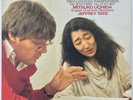 MITSUKO UCHIDA/JEFFREY TATE MOZART Piano Concertos No. 20 1986 Philips EX/EX