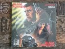 Blade Runner Soundtrack by Vangelis RSD 2017 LP Vinyl Picture Disc NEW/SEALED