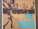 THE CLASH  BLACK MARKET CLASH  RARE 1980 10
