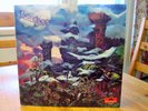 BANCHEE - Thinkin', US Hard Prog Psych Rock,Orig.Germany Polydor 1971