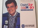Casey's American Top 40 6 LP Box Set NM Vinyl Week Of 4/22/89 CK 89-17 Kasem
