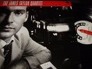 THE JAMES TAYLOR QUARTET : WAIT A MINUTE LP 1988 POLYDOR GERMANY
