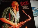 BARBARA THOMPSON : LIVE IN CONCERT 2LP 1980 MCA GERMANY