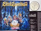 BLIND GUARDIAN . somewhere far beyond LP 1.Press 1992   Metallica Slayer Manowar