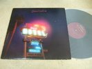 GREAT WHITE PSYCHO CITY 1992 KOREA VINYL LP 12