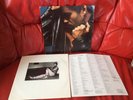 GEORGE MICHAEL - FAITH VINYL ALBUM LP RECORD EX / VG ORIGINAL 1987 +INSERT