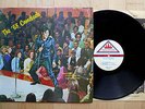 LP Elvis Presley - The '68 Comeback - US Memphis