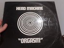 RARE  HEAD MACHINE    