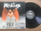 OVERDOSE / SEPULTURA - SECULO XX / BESTIAL DEVASTATION LP VINYL 1986 VERY RARE
