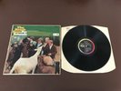 THE BEACH BOYS FIRST PRESSING LP (PET SOUNDS) ON CAPITOL T-2458
