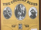 The Country Blues Various Blind Lemon Willie LP Vinyl Record