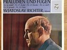 Philips Hi-Fi Stereo ED1 Richter Shostakovich Preludes and Fugues