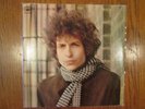 Bob Dylan Blonde on Blonde MONO SEALED Pressing C2L 41 1966
