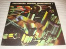 U2 Passengers: Original Soundtracks 1 LP
