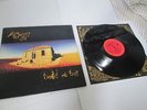 EXC Original Vinyl LP by MIDNIGHT OIL 