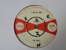 The Riots - I Am In Love 1965 UK 45 ISLAND SKA/ROCKSTEADY