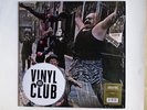 The Doors Strange Days RSD Vinyl Club blue/gray swirled 2017 Remaster